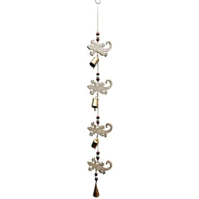 Sieraden Signes Grimalt Hagedissen Hanger