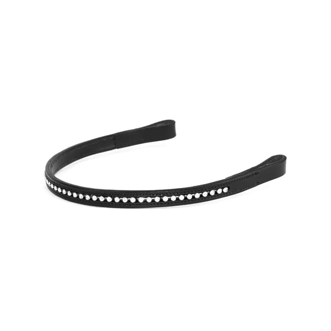 Paardenhoofdstel accessoire Derby "Big D"