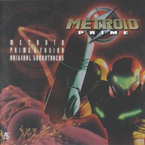 Metroid Prime & Fusion Original Soundtracks - V /a