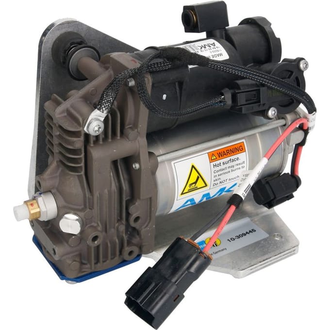 Compressor, pneumatisch systeem BILSTEIN - B1 Serie vervanging (Air) BILSTEIN 10-309445