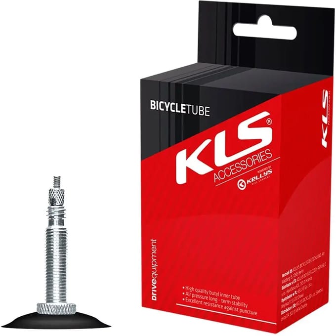 Binnenband Kellys KLS 27,5 x 2,50-3,00 FV 39mm