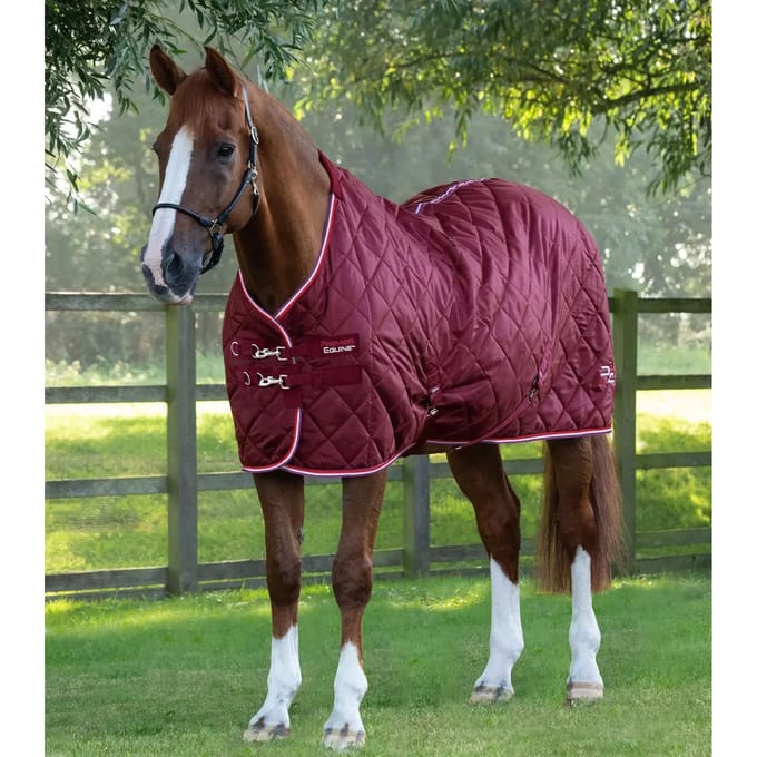 Paardendeken Premier Equine 100g
