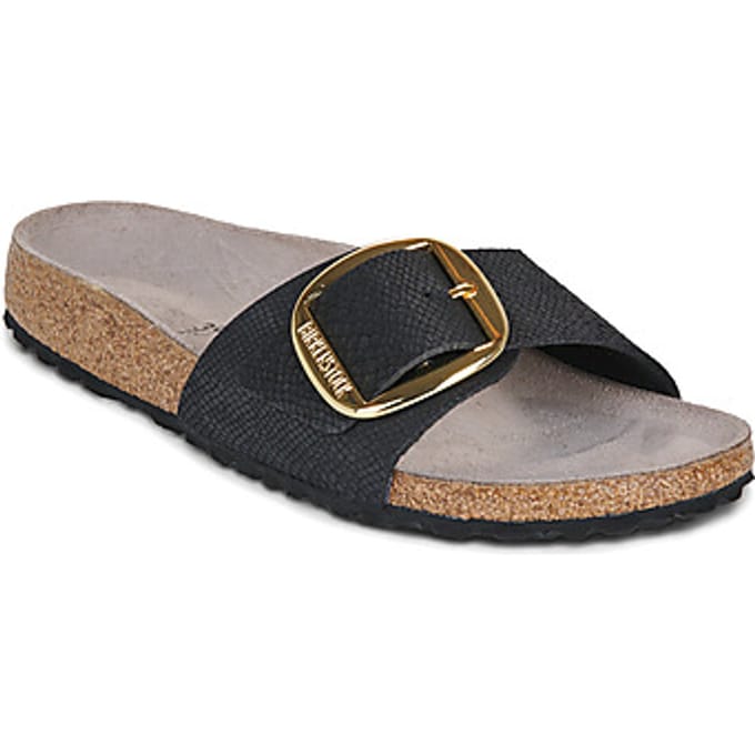 Slippers BIRKENSTOCK Madrid Big Buckle