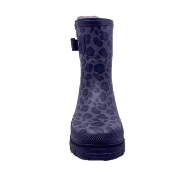Verbenas Lina Mate Black/Leo/B