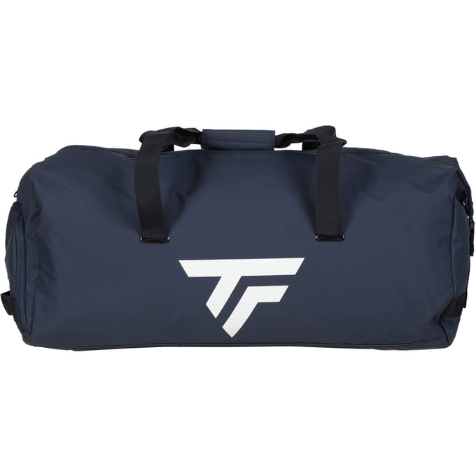 Tecnifibre Tour Endurance Navy Rackpack Tennistas-Zwart