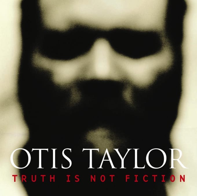 Truth Is Not Fiction