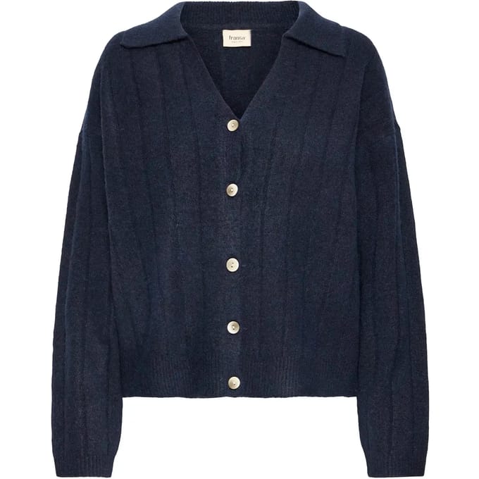 Damesvest fransa FRNoemi 1