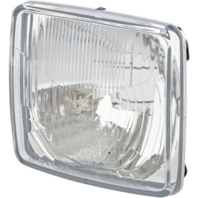 Koplampinzetstuk  HELLA 1AA 127 473-015