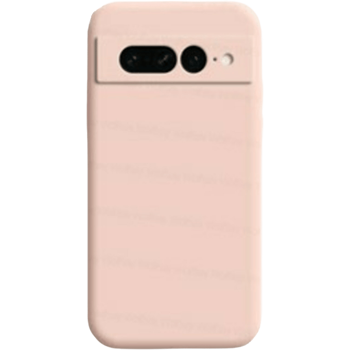 Kees Pixel 7 Pro Telefoonhoesje Roze