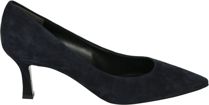 Kennel & Schmenger - 61 73200.288 - Pumps - Kleur: Blauw - Maat: 36