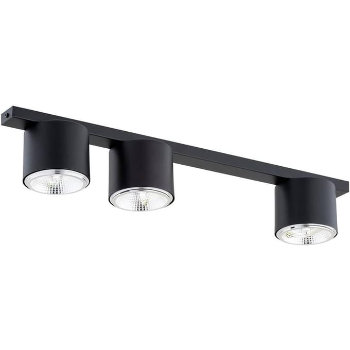 Plafondlamp Nano 3-lichts | Cozyhouse
