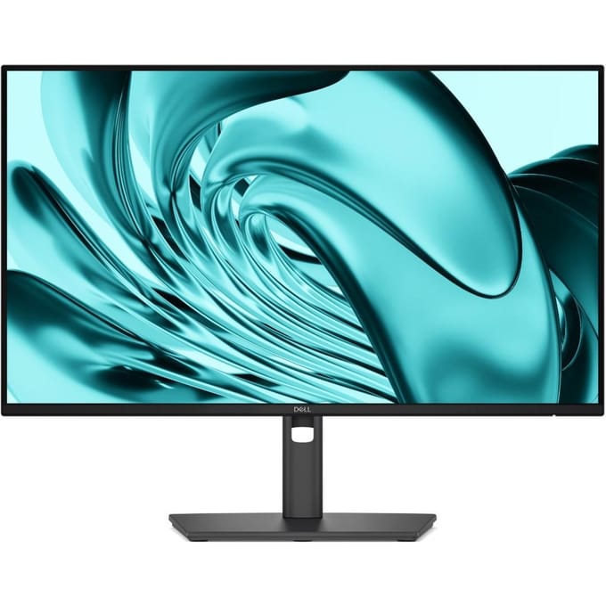 Monitor P2426H 23,8 inch IPS FHD (1920x1080)/16:9/HDMI/DP/3xUSB/2xUSB-C/3J zwart