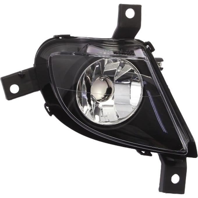 VanWezel 0667996 - Feu anti brouillard droit pour Bmw 3 e90 de 10/2008 à 2012