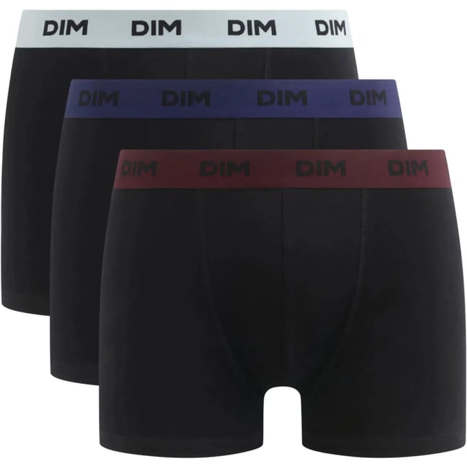 Set van 3 Boxer DIM Mix&Colors