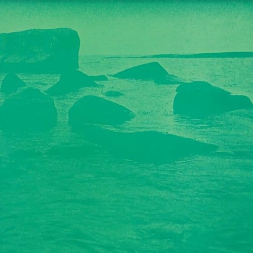 Hav - Jan Erk Vold & Jan Garbarek