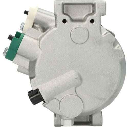 Airco-compressor THERMOTEC KTT090076