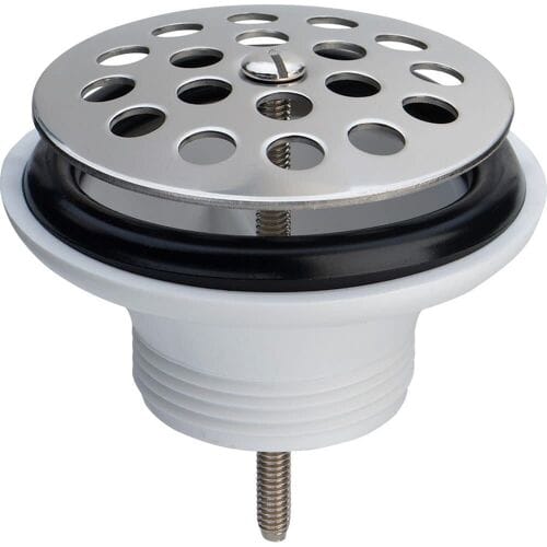 Viega drain valve for sinks and sinks 117429