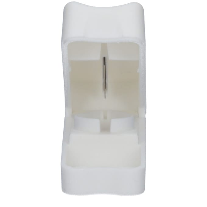 Pillensplijter Compact Wit AD161049 1 Tablettendispenser