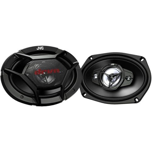 JVC CS-DR6940 - luidsprekers - voor auto - Speaker driver