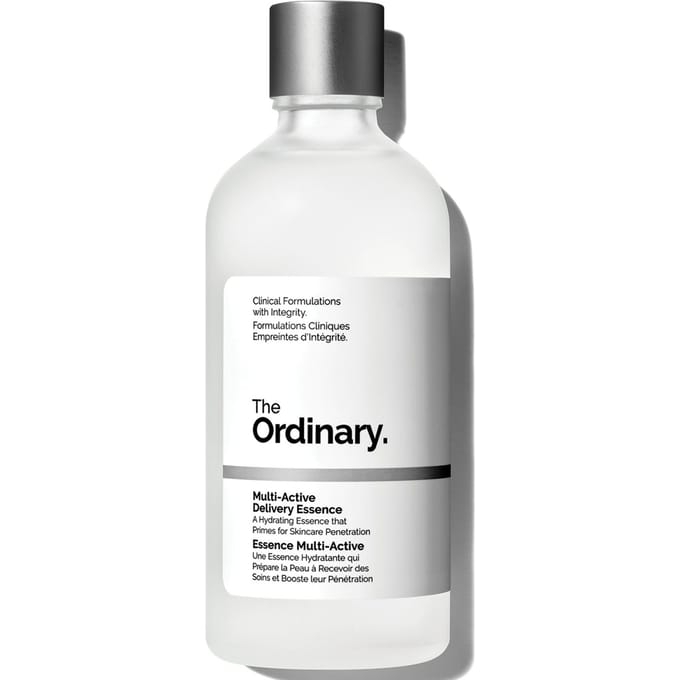 Multi-Active Delivery Essence 100 ml – Facial Essence, Hydrating, For All Skin Types, Suitable For Morning Skincare Routine