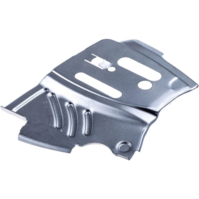 Kettingbescherm plaat 545 550xpg cs2253