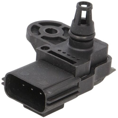 Sensor, inlaatspruitstukdruk VDO 2803550416302