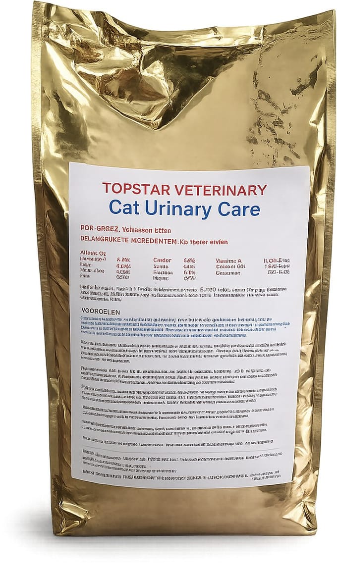 Topstar Cat Urinary 5 kg