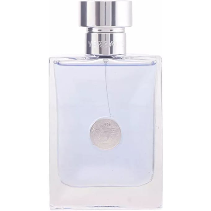 Déodorant en parfum vaporisateur - VERSACE - Pour Homme - 100ml - Homme - Adulte