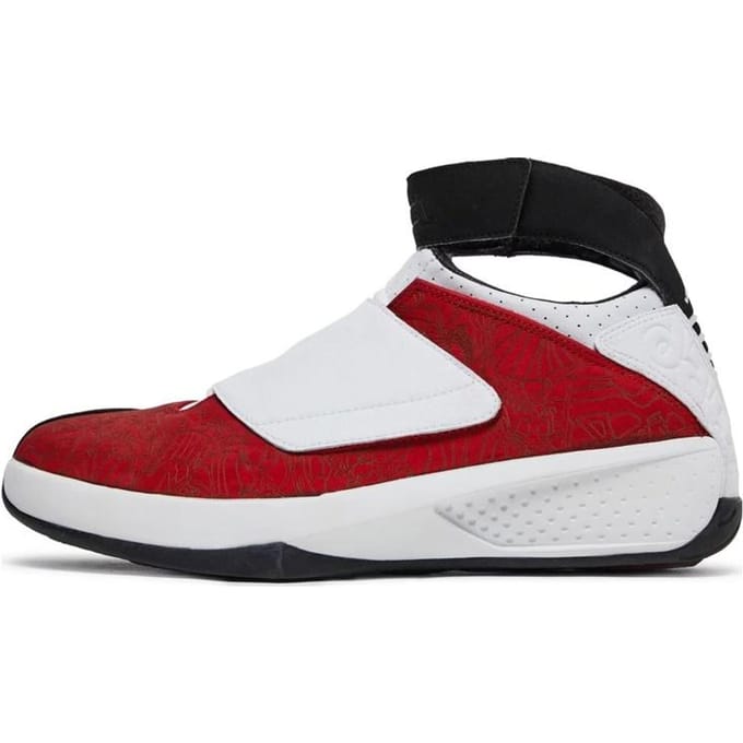 Jordan 20 Og Midwest Red 310455-102 43