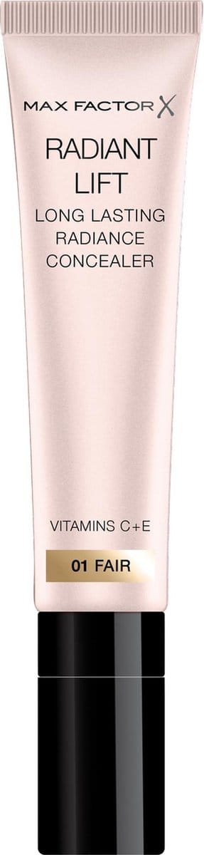 Max Factor Radiant Lift Concealer - Fair
