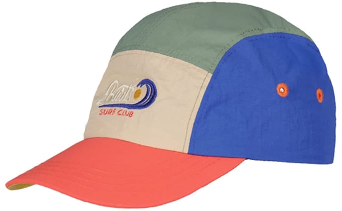 Barts Sumney Pet - Kids Petten - Blue