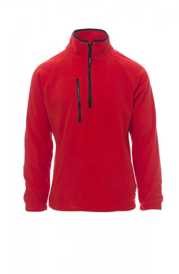 Payper Dolomiti+ - Red - L