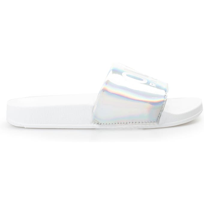 Colmar Slippers Slipper Lux Vrouw Wit