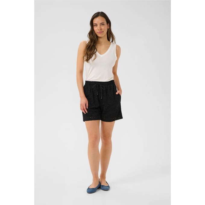 Short CUkala Short Casual fit