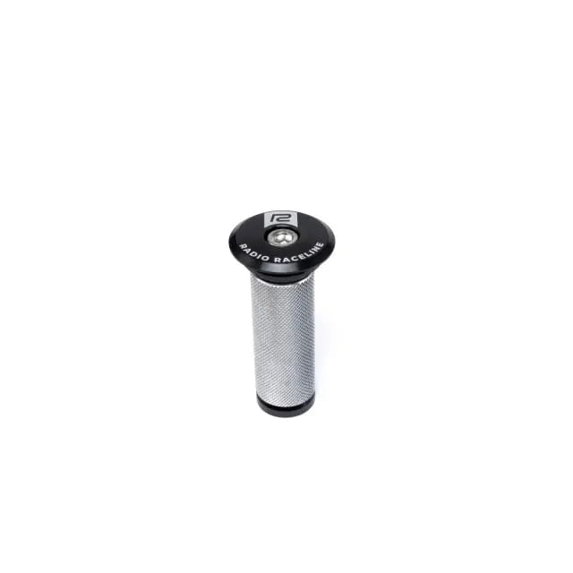 Hoofdtelefoon expander Radio Race Solar Junior/expert