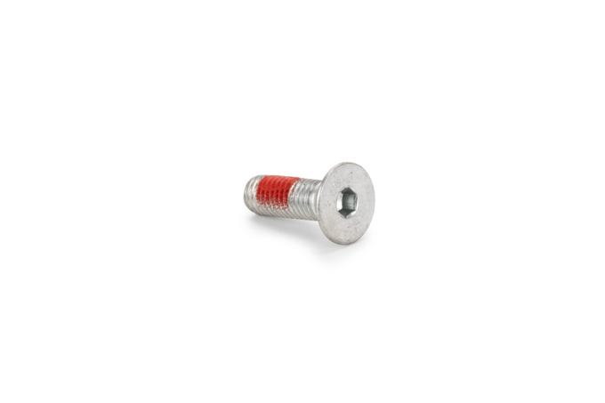 Husqvarnagroep screw  m10x30 10.9 zp dl