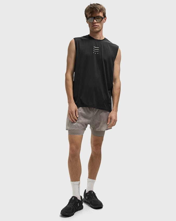 247 Trail Tank