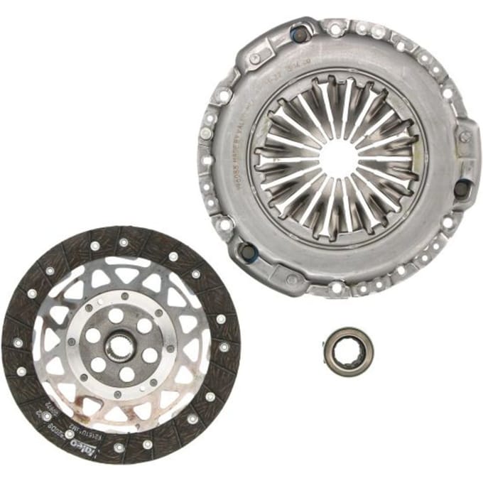 Koppelingsset  VALEO 832228