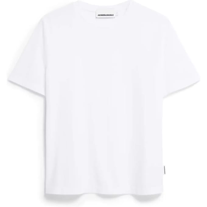 Dames-T-shirt ARMEDANGELS Lualaa
