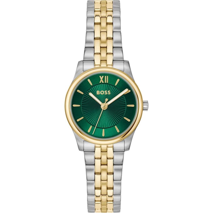 Hugo Boss Boss 1502841 Graceful Mina Horloge