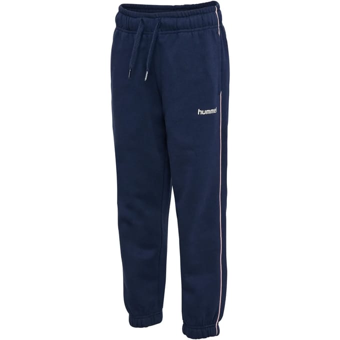 Trainingsbroek voor kinderen Hummel Loose Piping