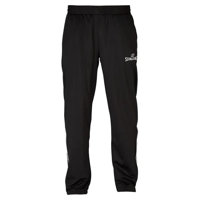 Jogging Spalding Team Warm Up