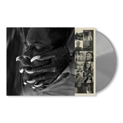 Gabriels - Angels & Queens (Independent Retailers Exclusive Silver Vinyl)