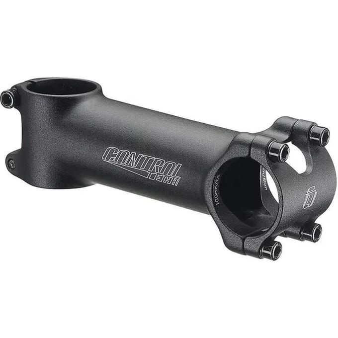 Aluminium steel Controltech OE +-5° 31.8