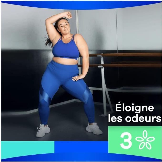 Serviettes Always Ultra Long 12 pièces