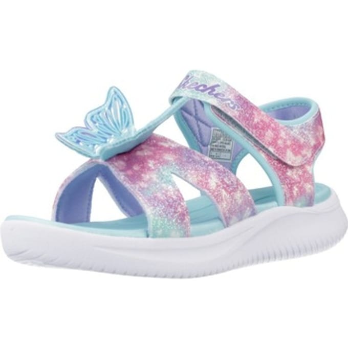 SKECHERS 303109L Blauw 36 EU