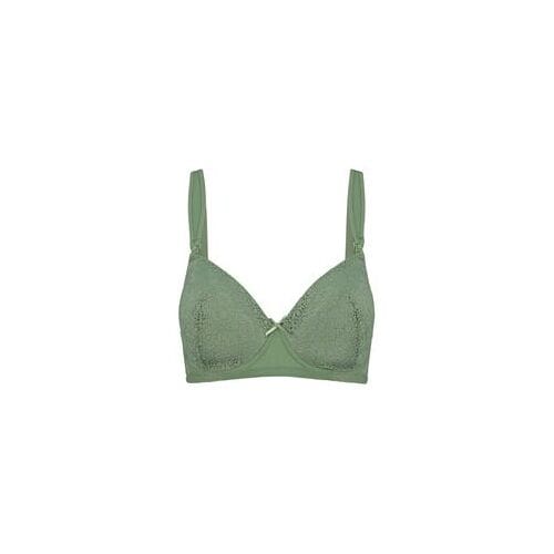 Prénatal voedingsbh voorgevormd Green Shade 85B Dames
