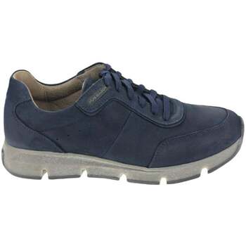 Pius Gabor rollingsoft sensitive 1022.11.06 - dames rollende wandelsneaker - Blauw - maat 40.5 (EU) 7 (UK)