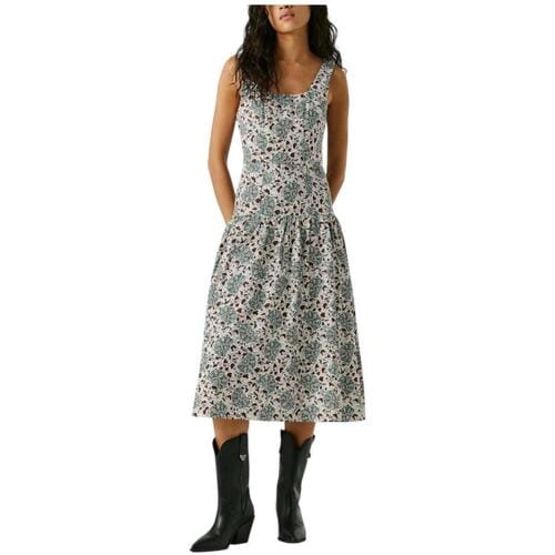 Korte Jurk Pepe jeans PL9537779 660