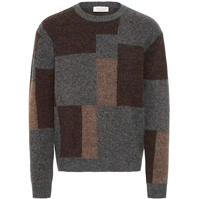 Trui Casual Friday Wiren